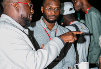 AKA Talks One Africa 4.0 Souveraineté numérique Innovation Africaine Leadership féminin Durable Afrique Ouest New Deal 149